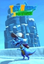 Tiny Hands Adventure