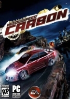 Need For Speed Carbon