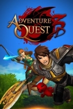 AdventureQuest 3D