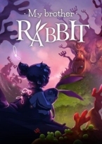 My Brother Rabbit