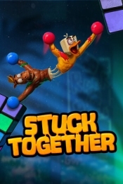 Stuck Together