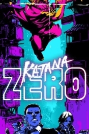 Katana ZERO