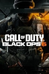 Call of Duty: Black Ops 6