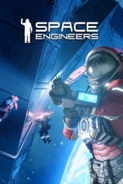 Space Engineers
