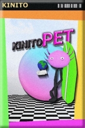 KinitoPET