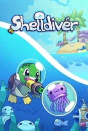 Shelldiver