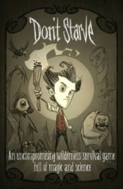 Don't Starve