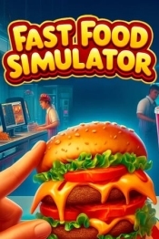 Fast Food Simulator