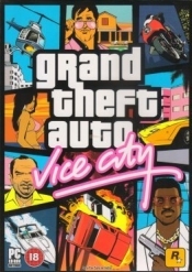 GTA: Vice City