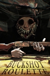 Buckshot Roulette