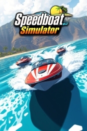 Speedboat Simulator
