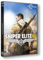 Sniper Elite 3