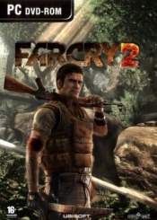 Far Cry 2