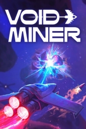 Void Miner – Incremental Asteroids Roguelite