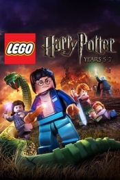 LEGO Harry Potter: Years 5-7
