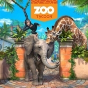 Zoo Tycoon: Ultimate Animal Collection