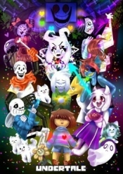 Undertale