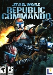 Star Wars Republic Commando
