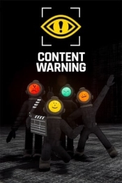 Content Warning