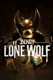 Bendy: Lone Wolf